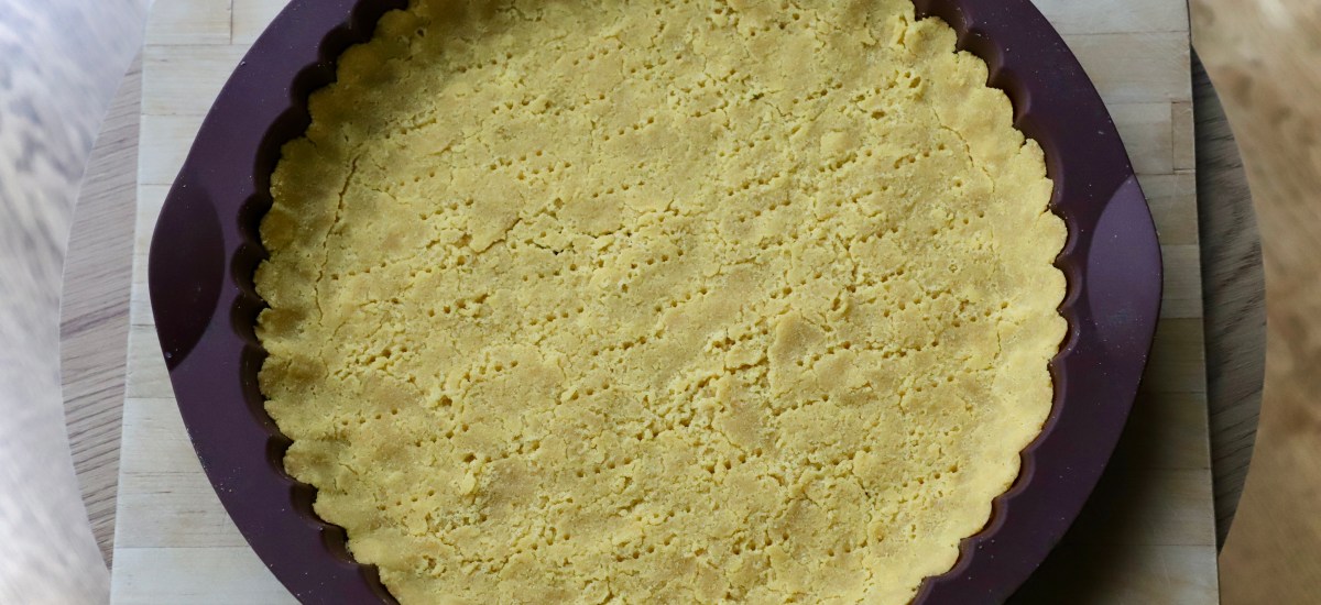 Glutenfri paibunn