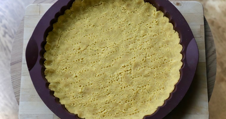 Glutenfri paibunn